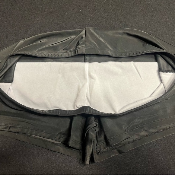 Bathing Suit Boxer Bottom - Picture 4 of 4